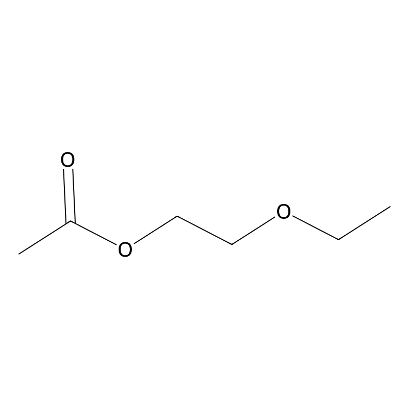 2-Ethoxyethyl acetate