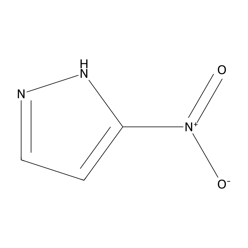 3-Nitro-1H-pyrazole