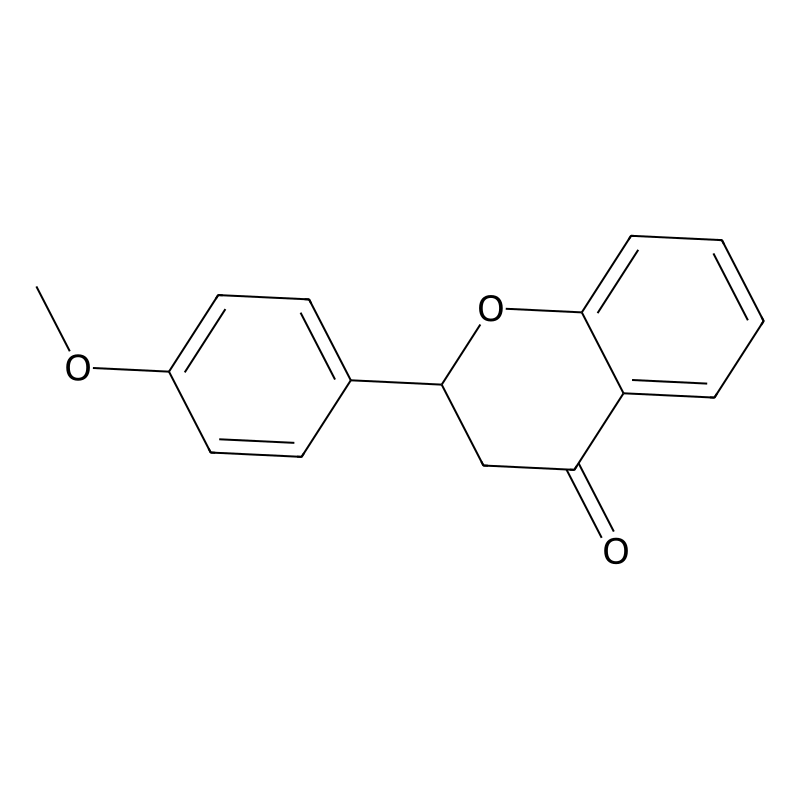 4'-Methoxyflavanone