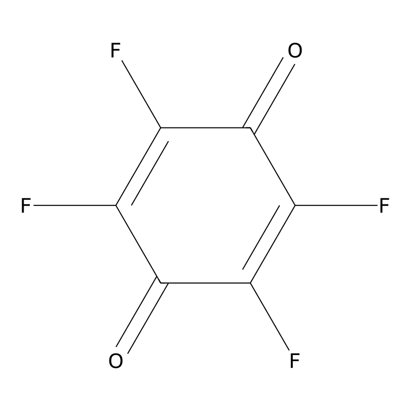 Tetrafluoro-1,4-benzoquinone