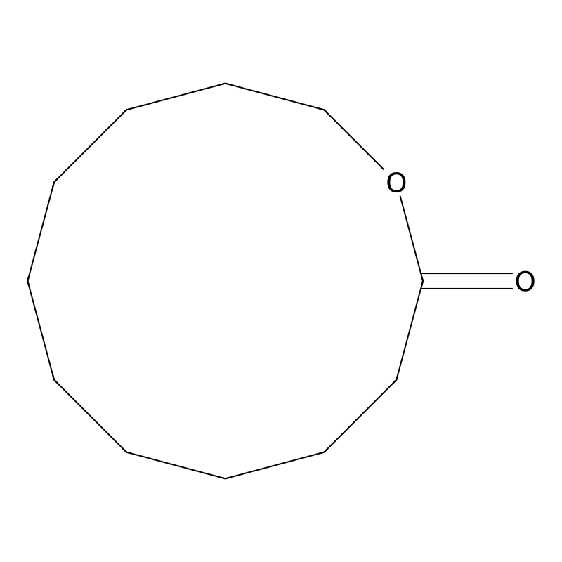 Oxacyclododecan-2-one