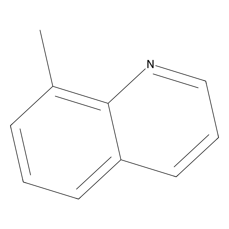 8-Methylquinoline