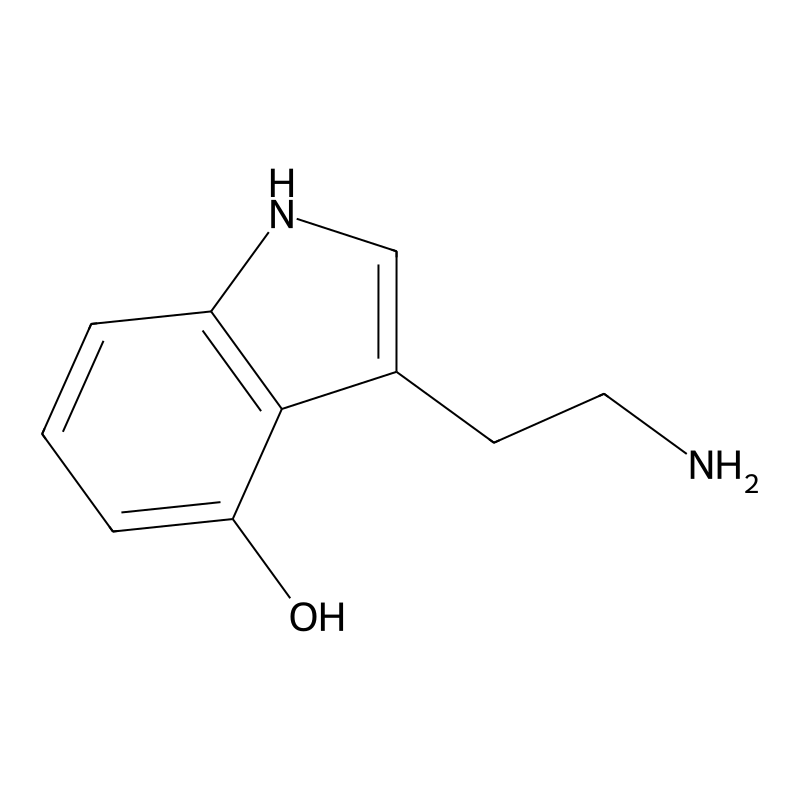 4-Hydroxytryptamine