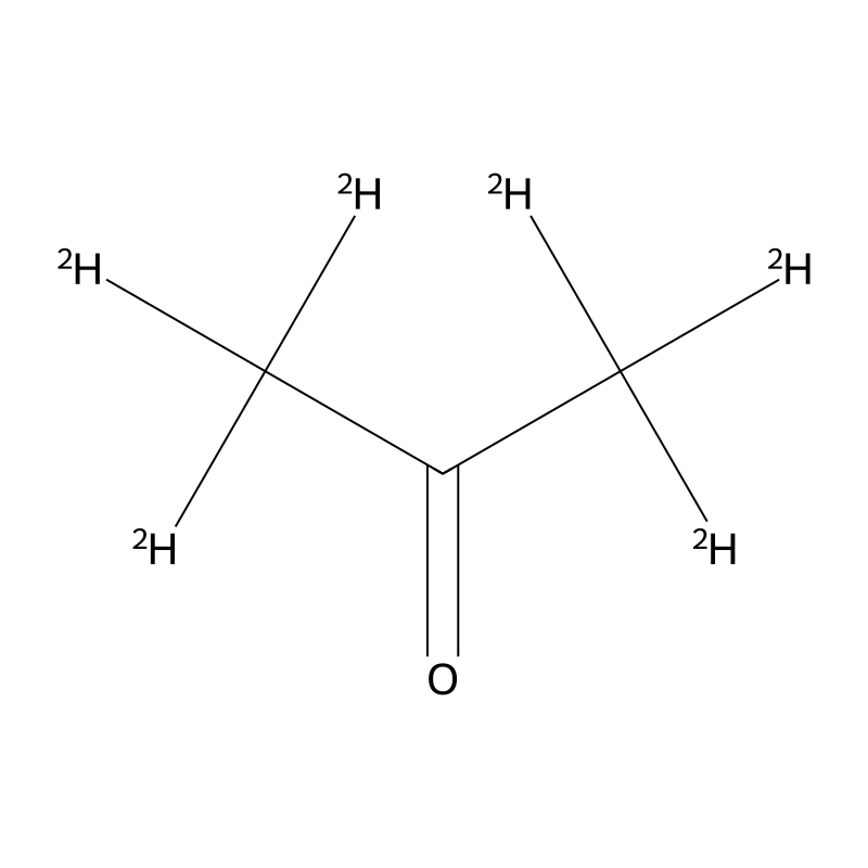 Acetone-d6