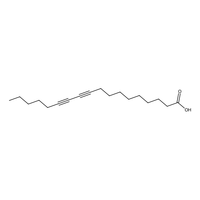10,12-Octadecadiynoic acid