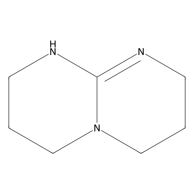 1,3,4,6,7,8-Hexahydro-2H-pyrimido[1,2-a]pyrimidine