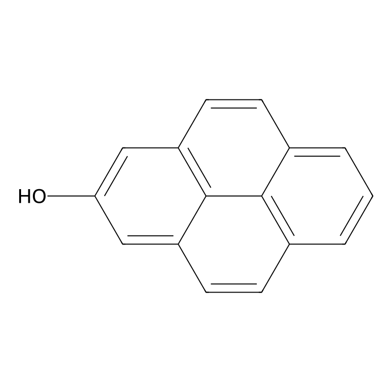 Pyren-2-ol