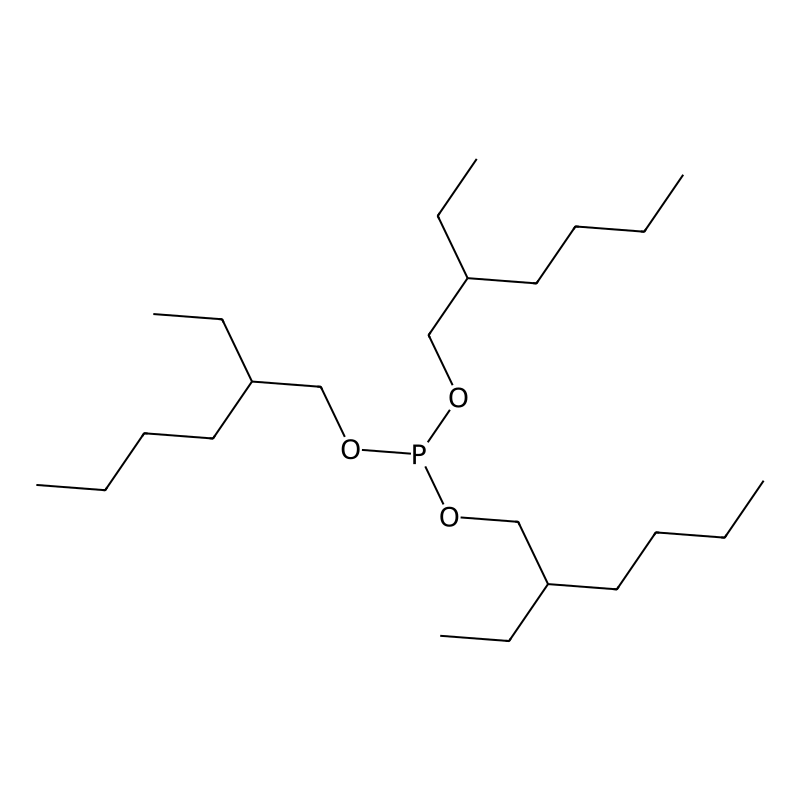 Tris(2-ethylhexyl) phosphite