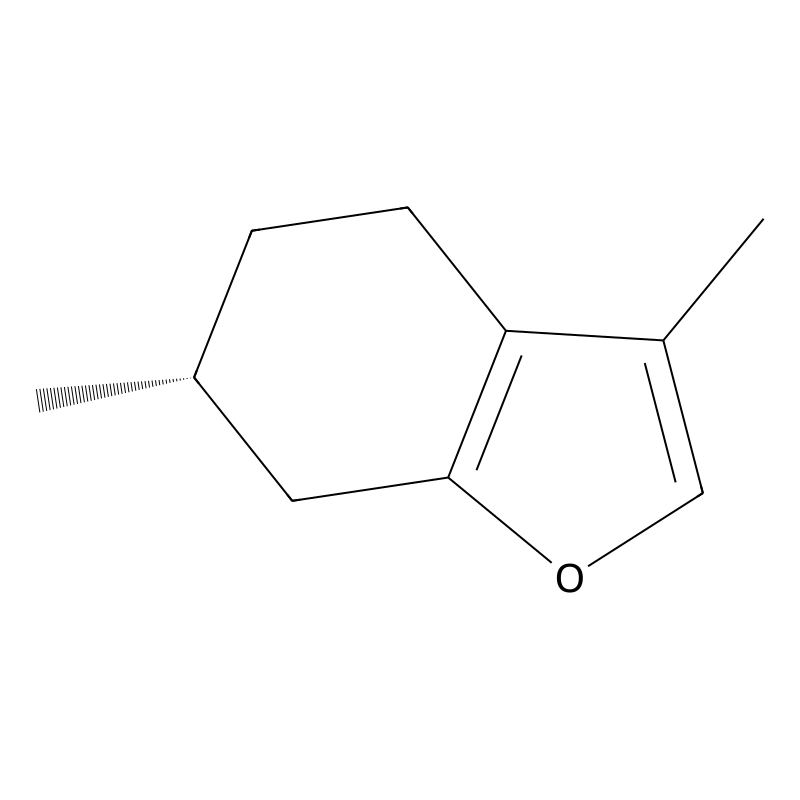(+)-Menthofuran
