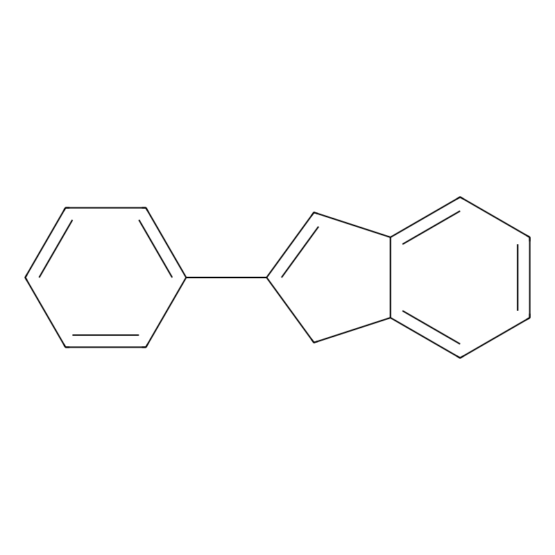 2-Phenyl-1H-indene
