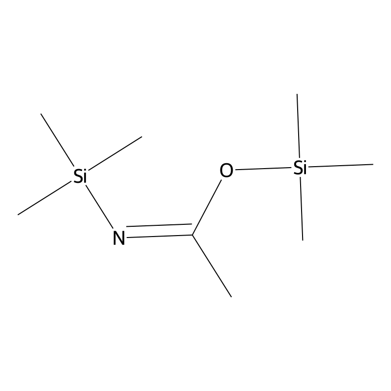 N,O-Bis(trimethylsilyl)acetamide