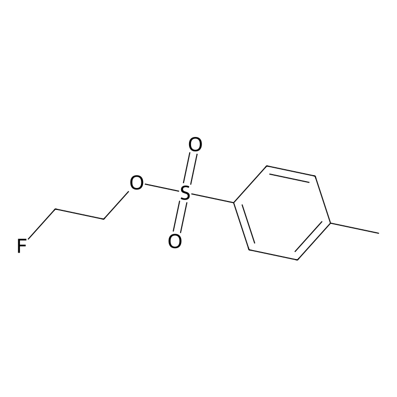 2-Fluoroethyl 4-methylbenzenesulfonate