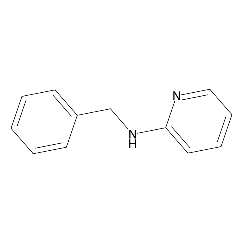 2-Benzylaminopyridine