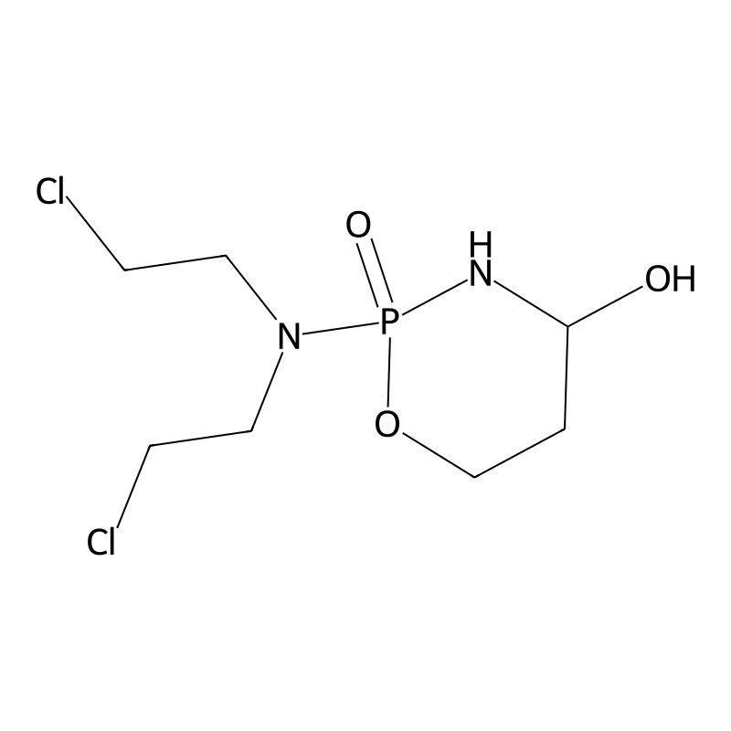 4-Hydroxycyclophosphamide