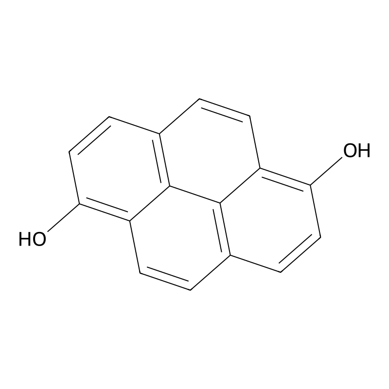 1,6-Pyrenediol