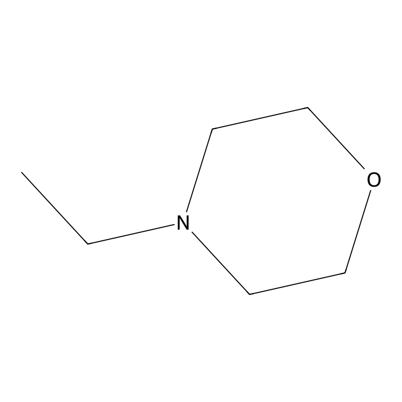 N-Ethylmorpholine