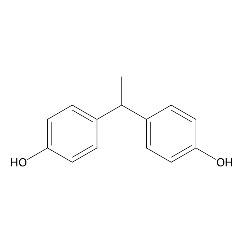 1,1-Bis(4-hydroxyphenyl)ethane