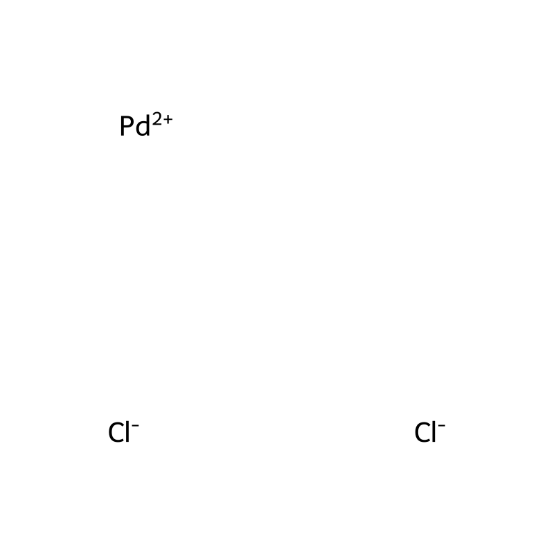 Palladium(II) chloride