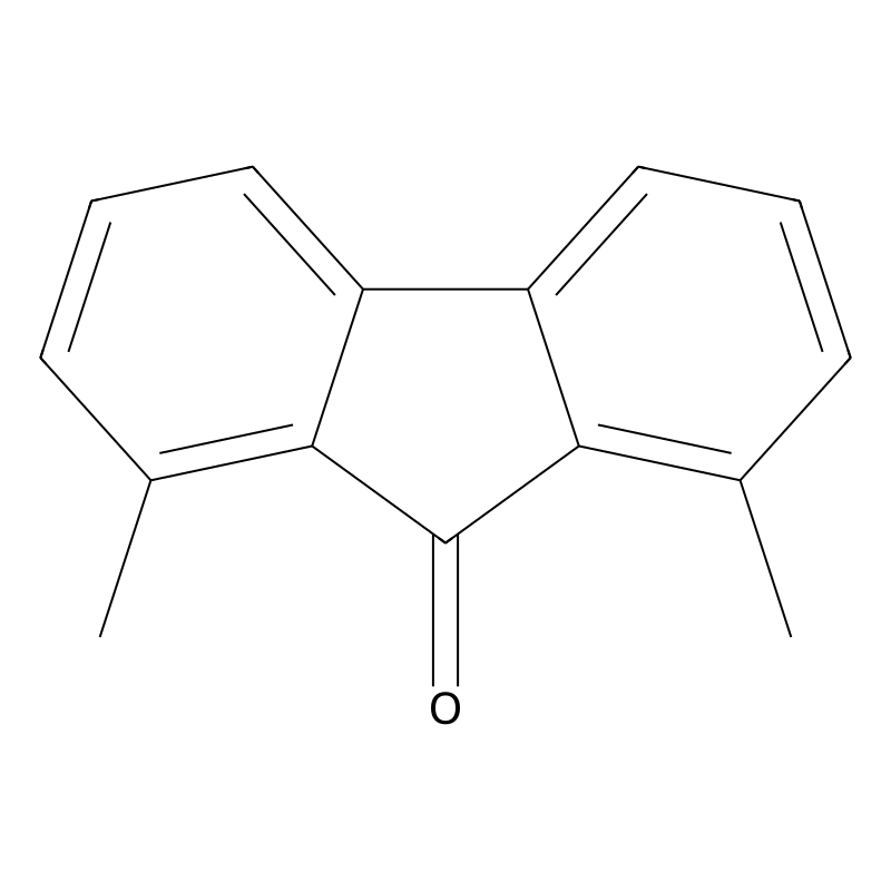 1,8-Dimethylfluoren-9-one