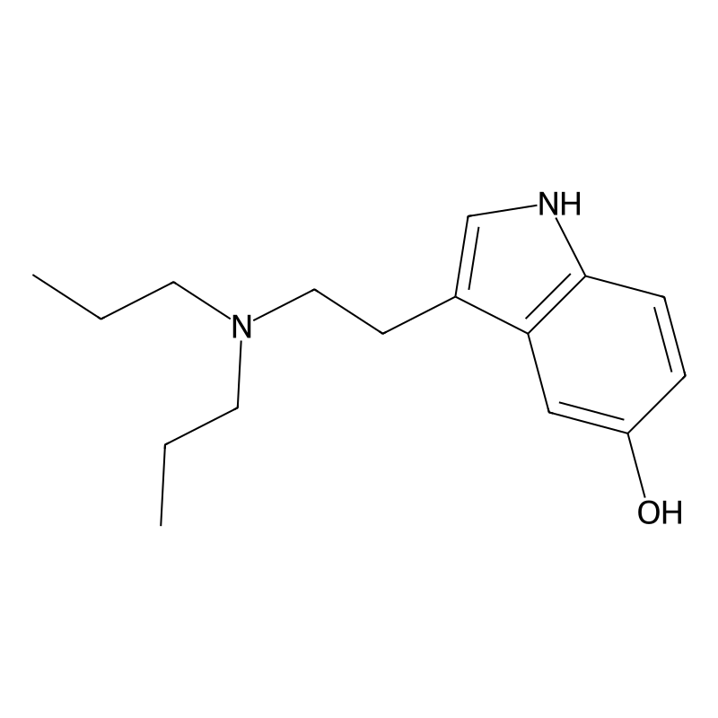 N,N-Di-n-propylserotonin