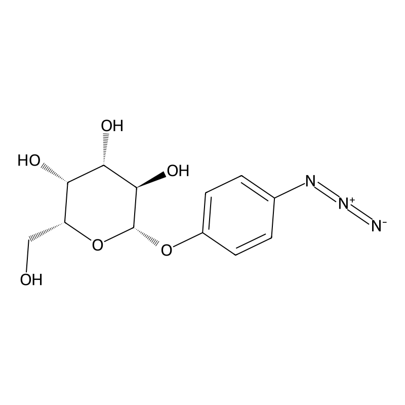 4-Azidophenylgalactoside