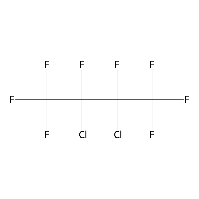 2,3-Dichlorooctafluorobutane