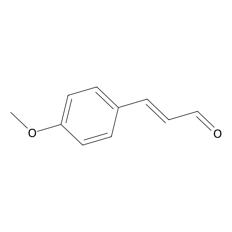 p-METHOXYCINNAMALDEHYDE