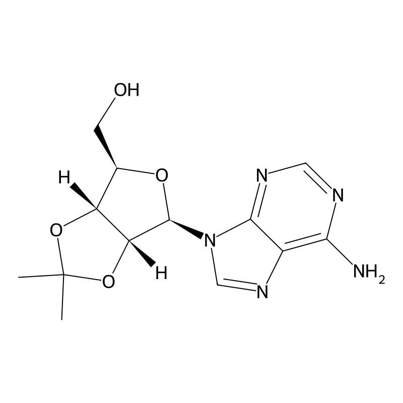 2',3'-O-Isopropylideneadenosine