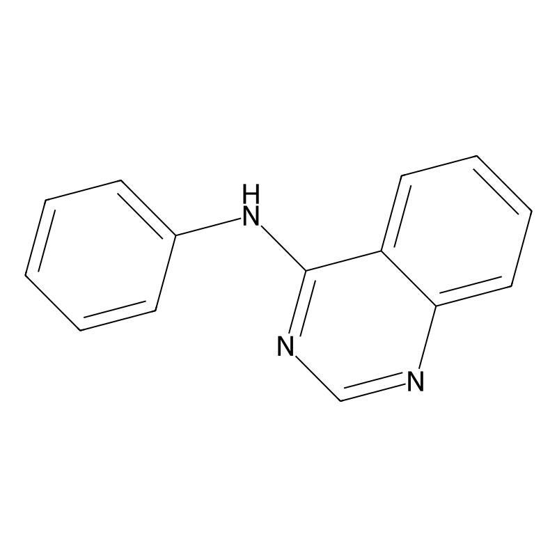 4-Anilinoquinazoline