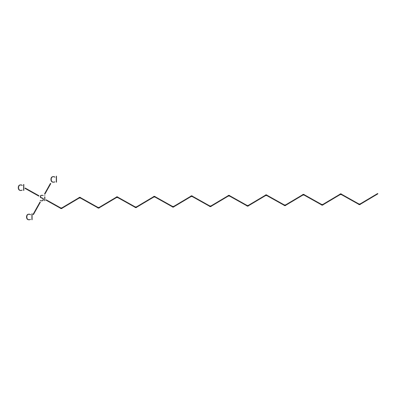 Trichloro(octadecyl)silane