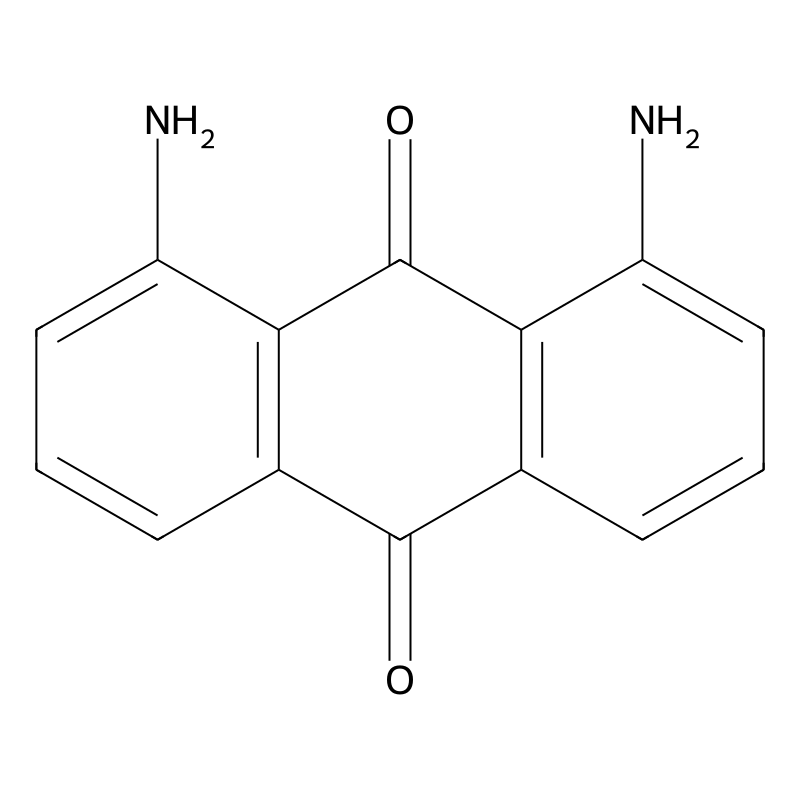 1,8-Diaminoanthraquinone