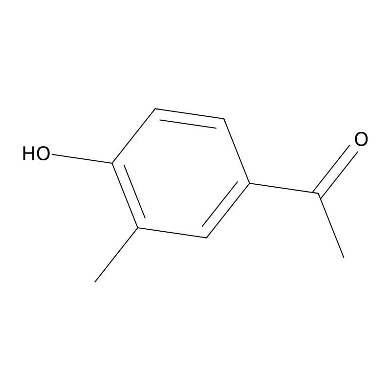 4'-Hydroxy-3'-methylacetophenone