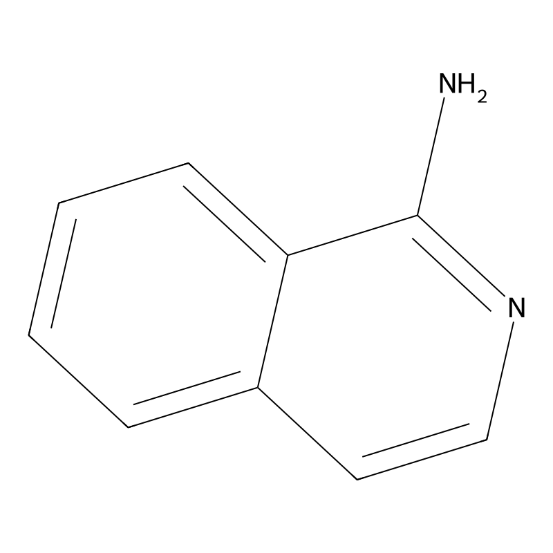 1-Aminoisoquinoline