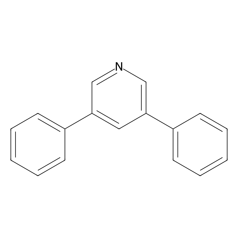 3,5-Diphenylpyridine