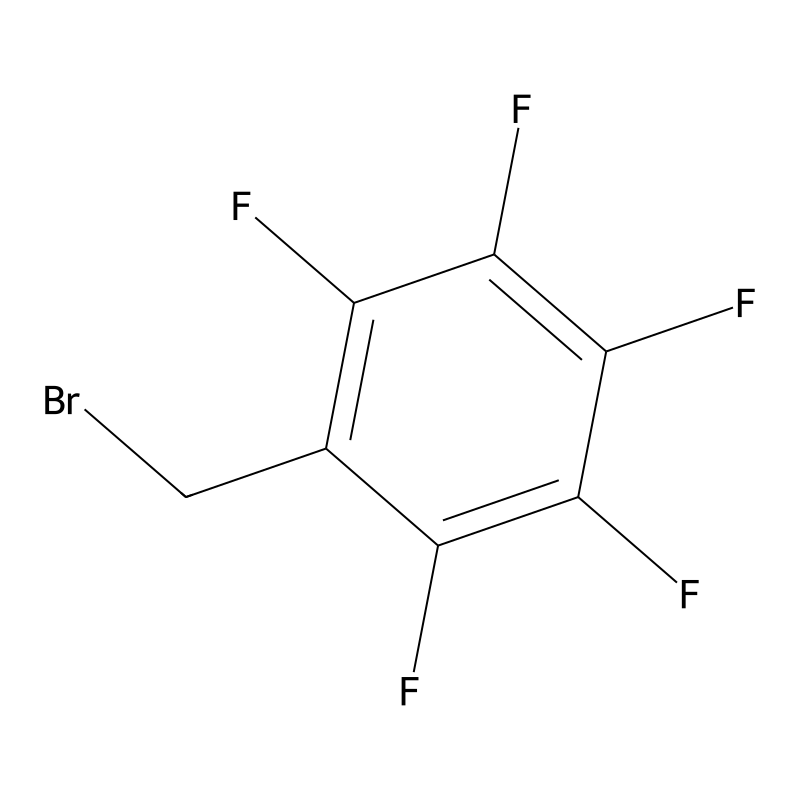 2,3,4,5,6-Pentafluorobenzyl bromide