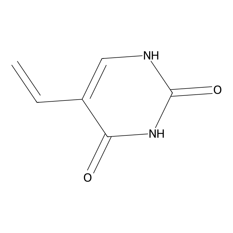 5-Vinyluracil
