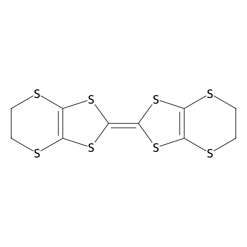 Bis(ethylenedithio)tetrathiafulvalene