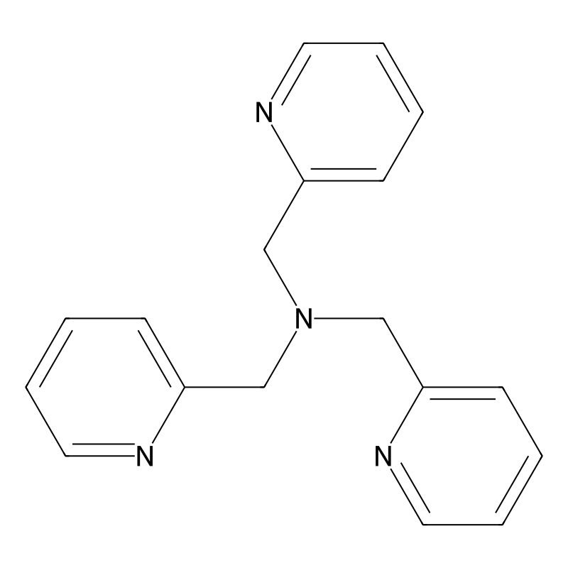 Tris(2-pyridylmethyl)amine