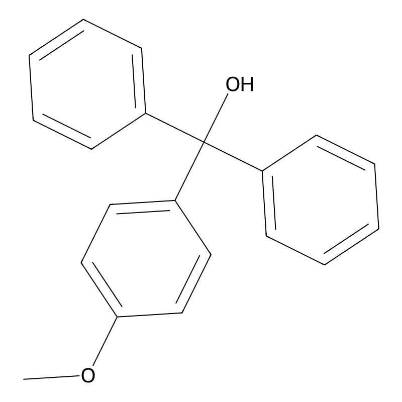 (4-Methoxyphenyl)diphenylmethanol