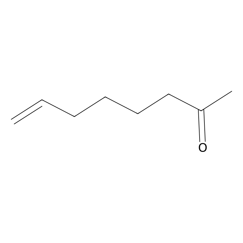 oct-7-en-2-one