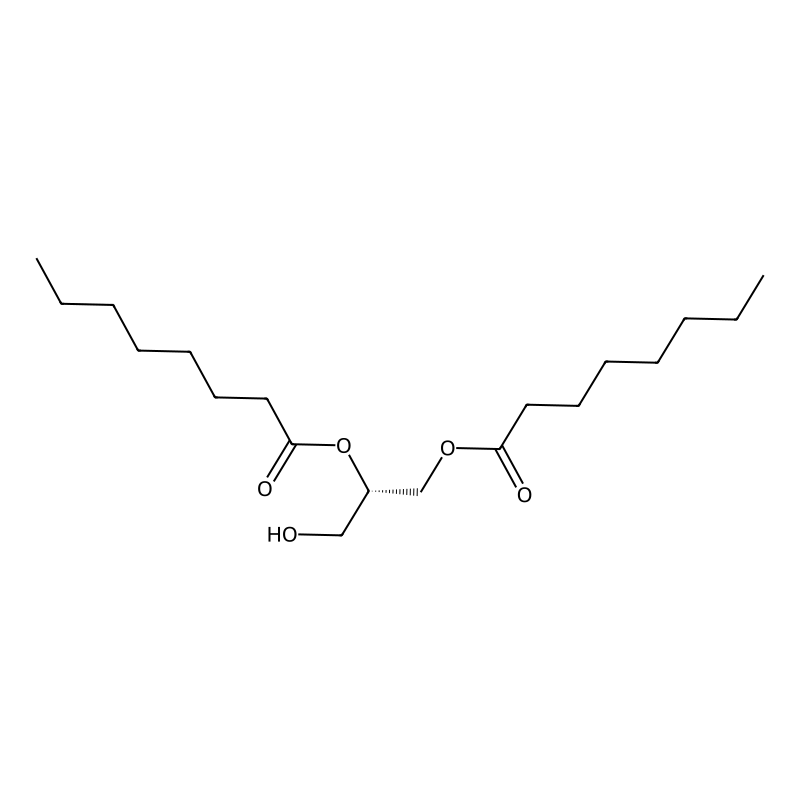1,2-Dioctanoyl-sn-glycerol