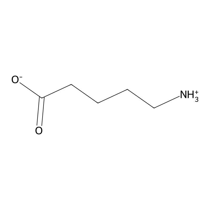 5-Aminovaleric acid