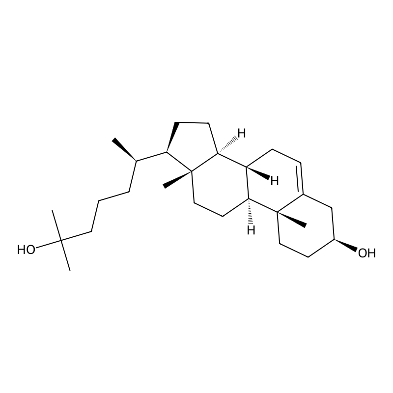 25-Hydroxycholesterol