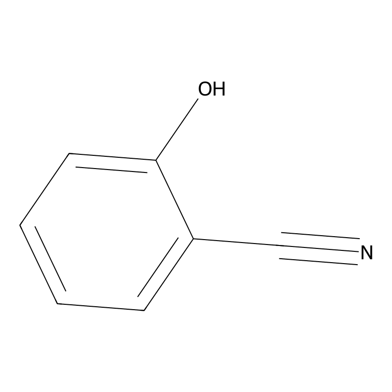 2-Hydroxybenzonitrile