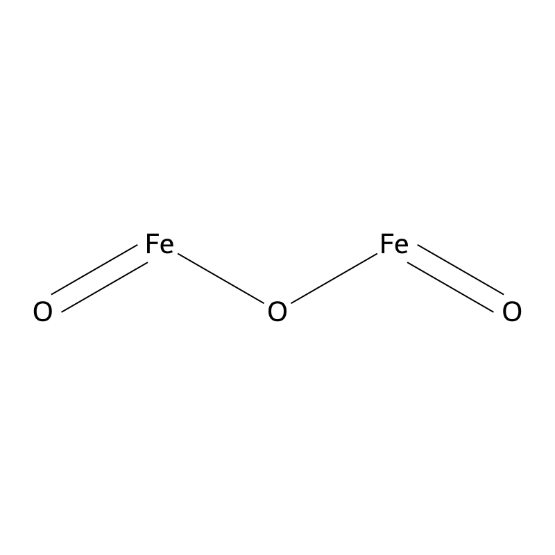 Iron(III) oxide