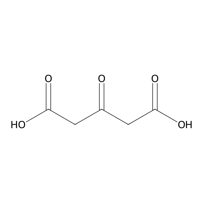 3-Oxopentanedioic acid