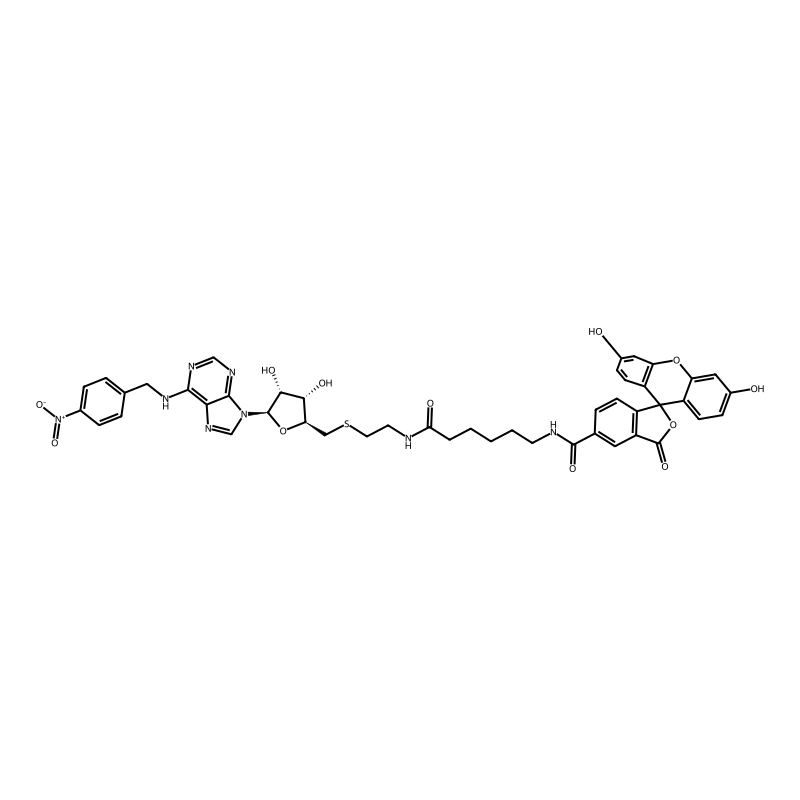 5-(Saenta-x8)fluorescein