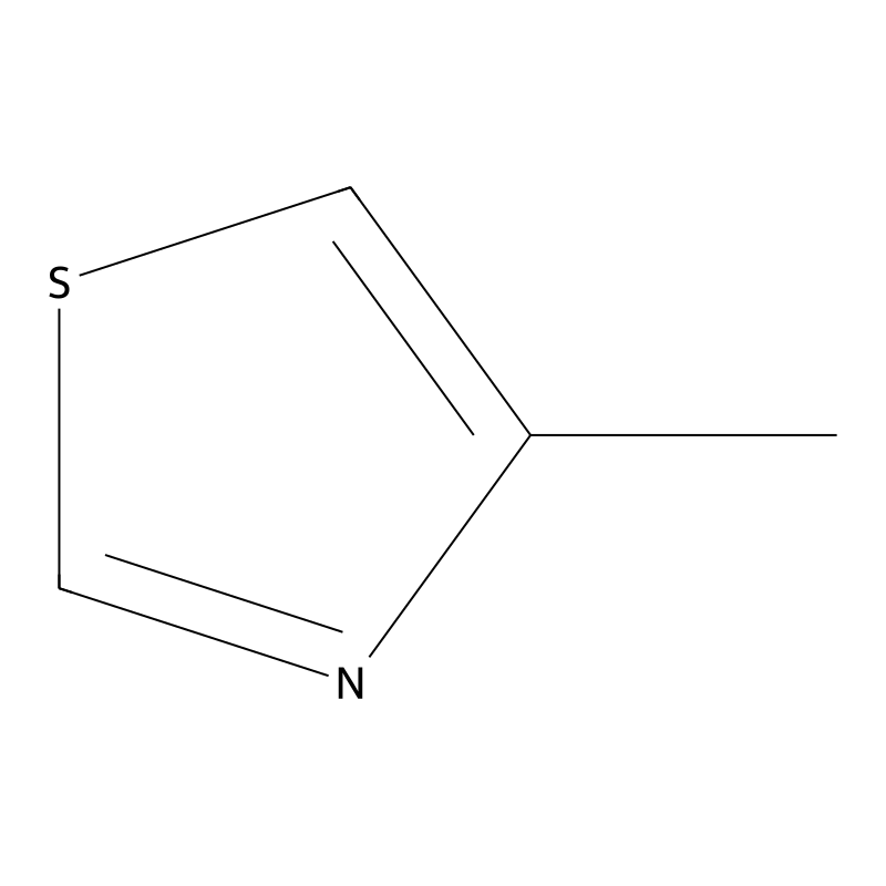 4-Methylthiazole