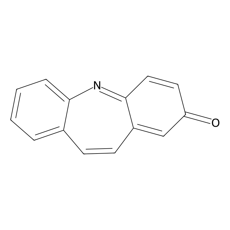 2h-Dibenzo[b,f]azepin-2-one
