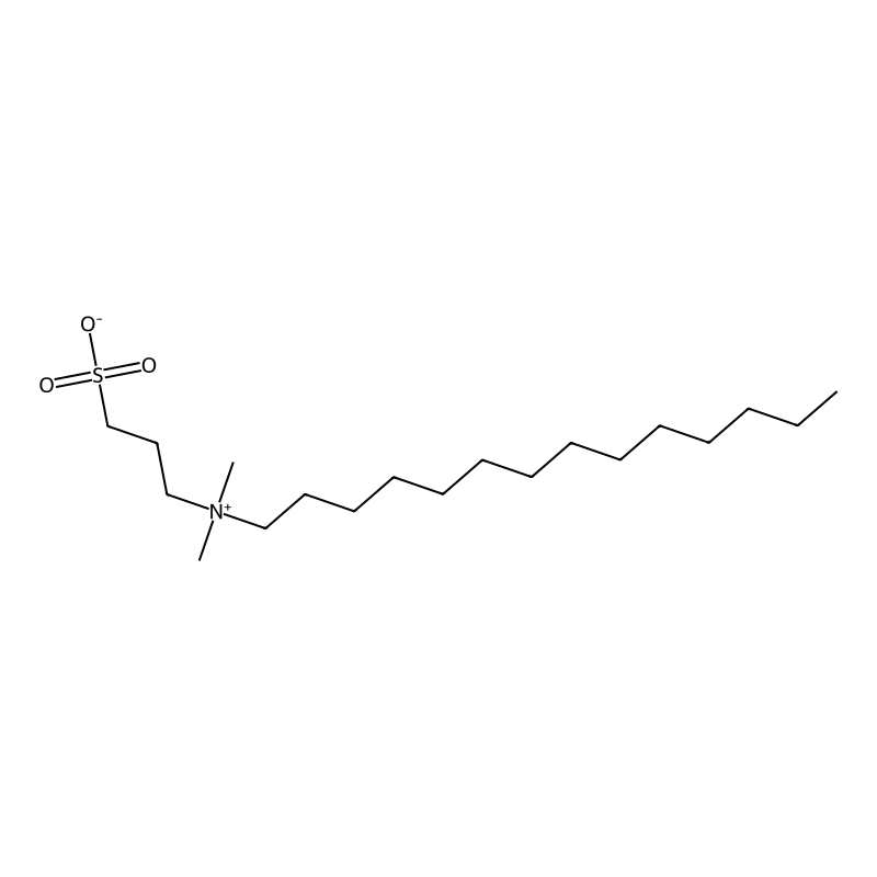 N-Tetradecyl-N,N-dimethyl-3-ammonio-1-propanesulfo...